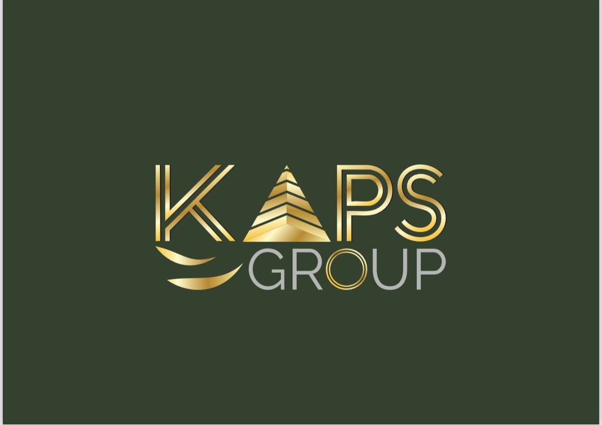 kapsgroup logo